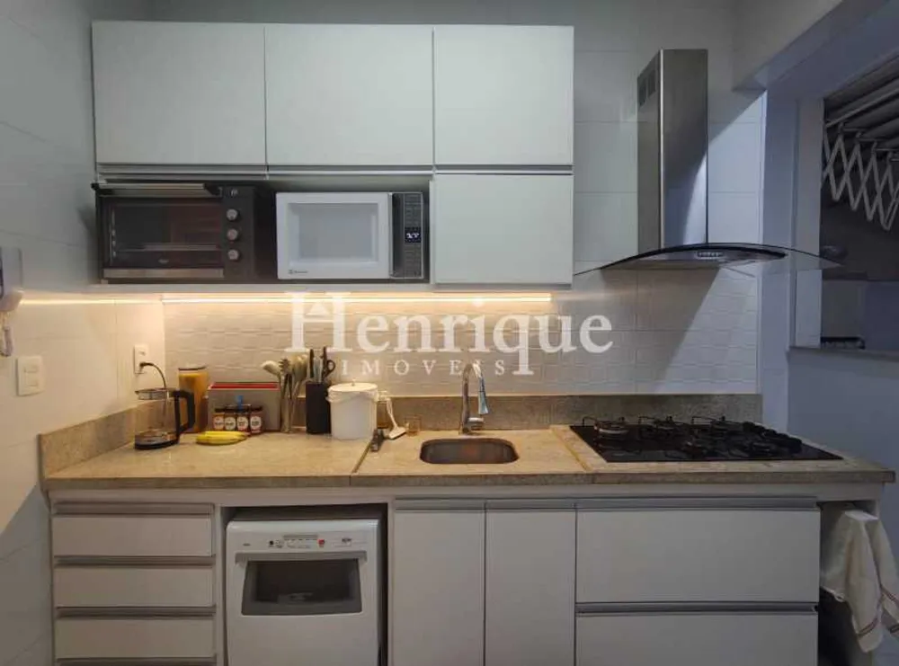 Apartamento, 2 quartos, 88 m² - Foto 24