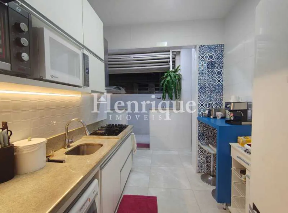 Apartamento, 2 quartos, 88 m² - Foto 23