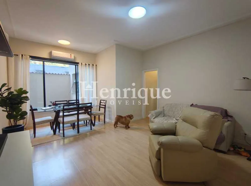 Apartamento, 2 quartos, 88 m² - Foto 3