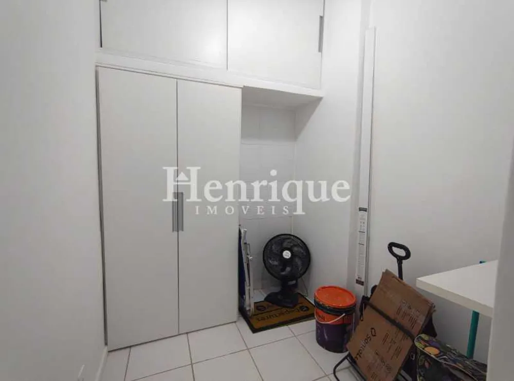 Apartamento, 2 quartos, 88 m² - Foto 28