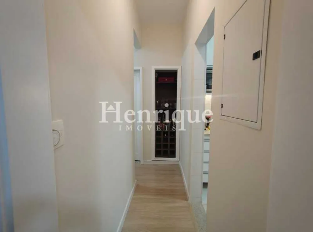 Apartamento, 2 quartos, 88 m² - Foto 11