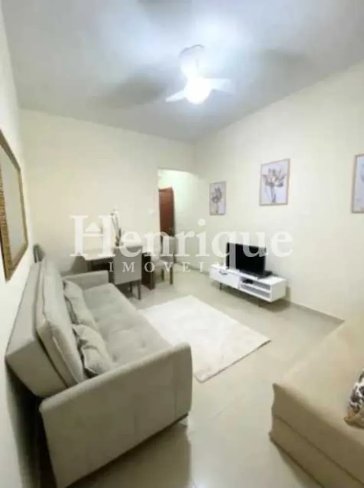 Apartamento, 1 quarto, 50 m² - Foto 6