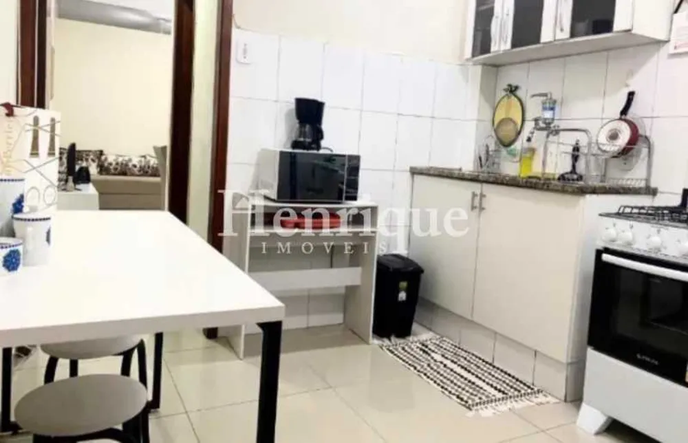 Apartamento, 1 quarto, 50 m² - Foto 5