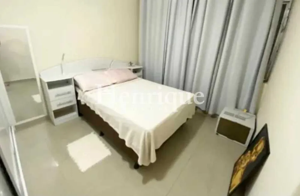 Apartamento, 1 quarto, 50 m² - Foto 8