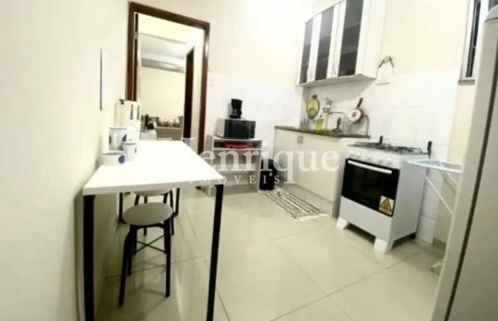 Apartamento, 1 quarto, 50 m² - Foto 4