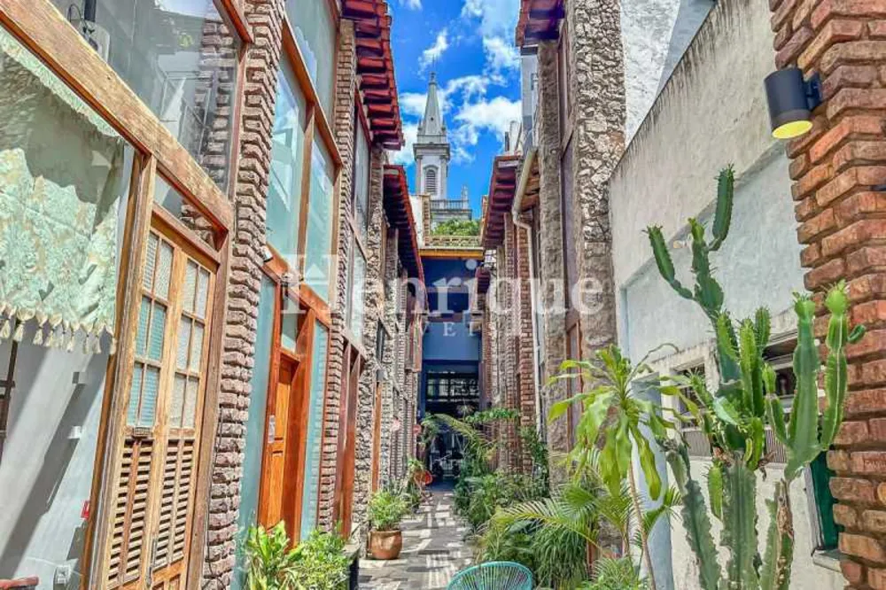 Casa de Condomínio, 2 quartos - Foto 1