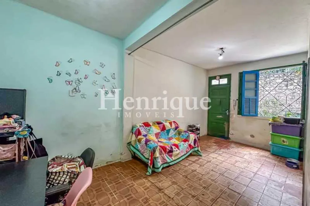 Casa de Condomínio, 2 quartos - Foto 11