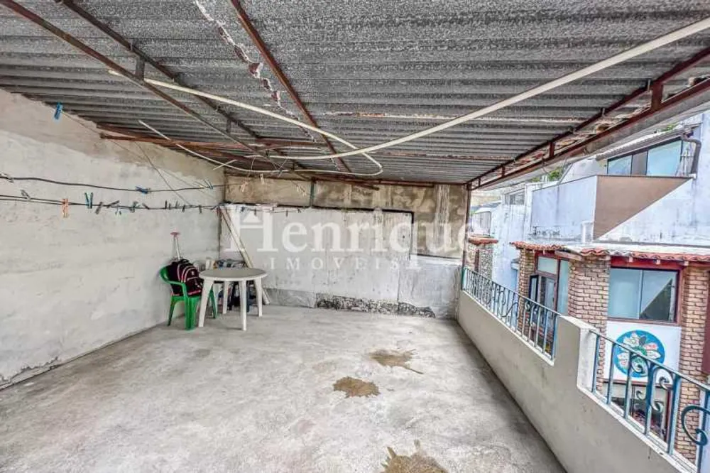 Casa de Condomínio, 2 quartos - Foto 17