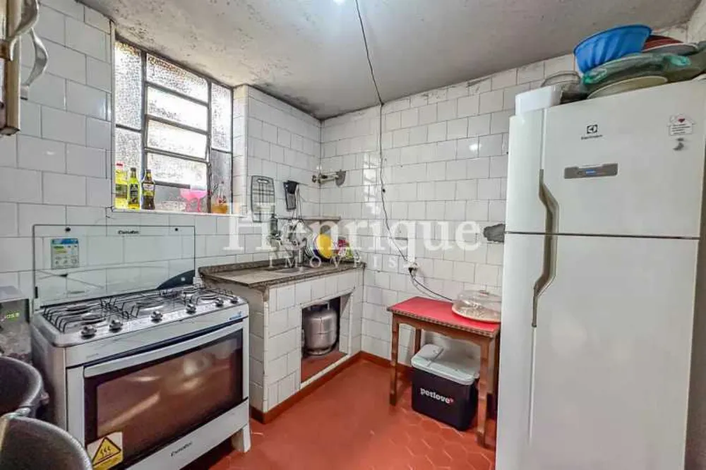 Casa de Condomínio, 2 quartos - Foto 2