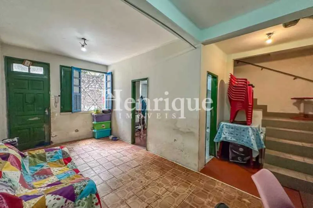 Casa de Condomínio, 2 quartos - Foto 4