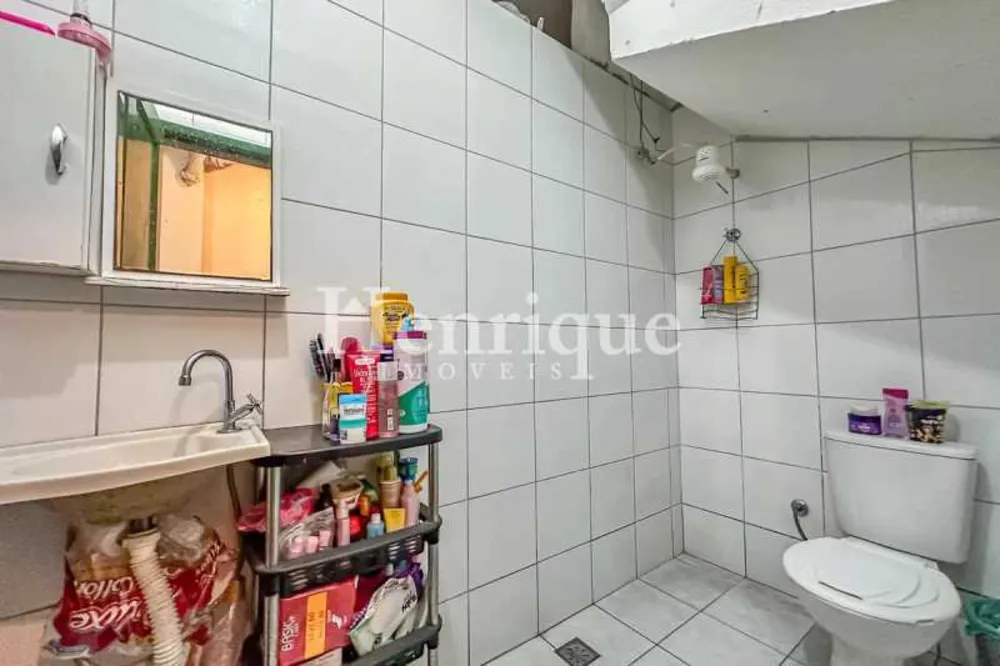 Casa de Condomínio, 2 quartos - Foto 3