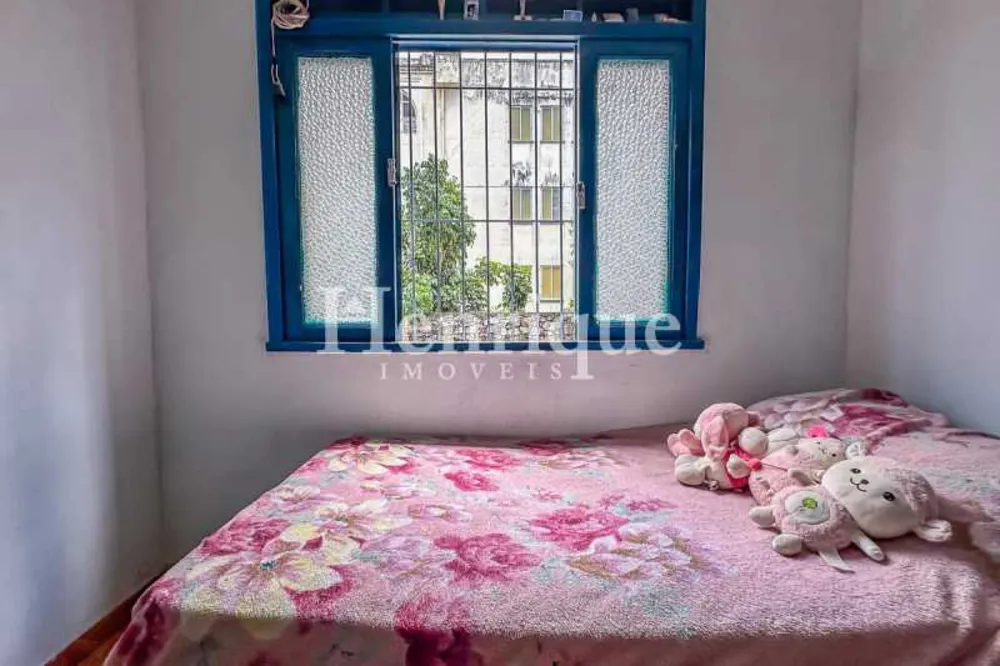 Casa de Condomínio, 2 quartos - Foto 8