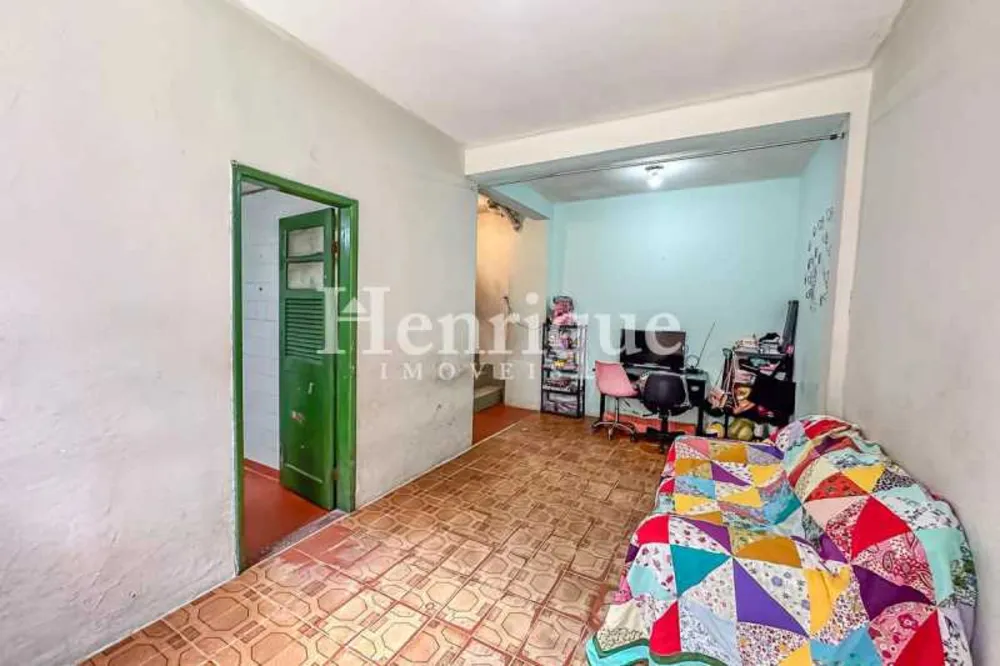 Casa de Condomínio, 2 quartos - Foto 27