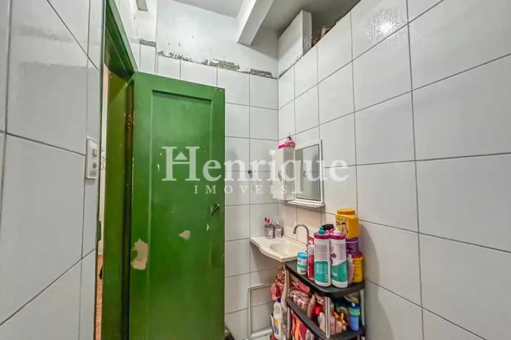Casa de Condomínio, 2 quartos - Foto 12
