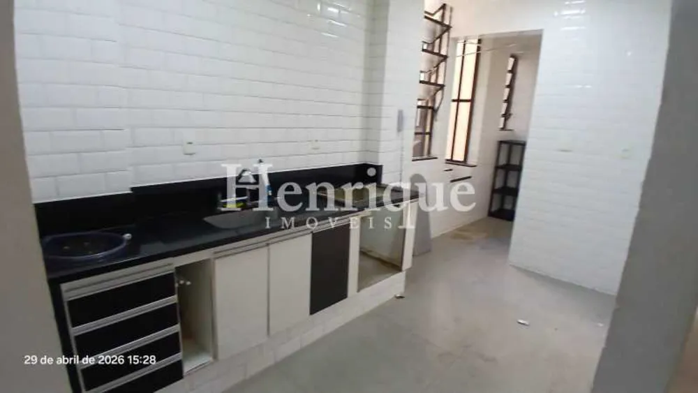 Apartamento, 2 quartos, 85 m² - Foto 21