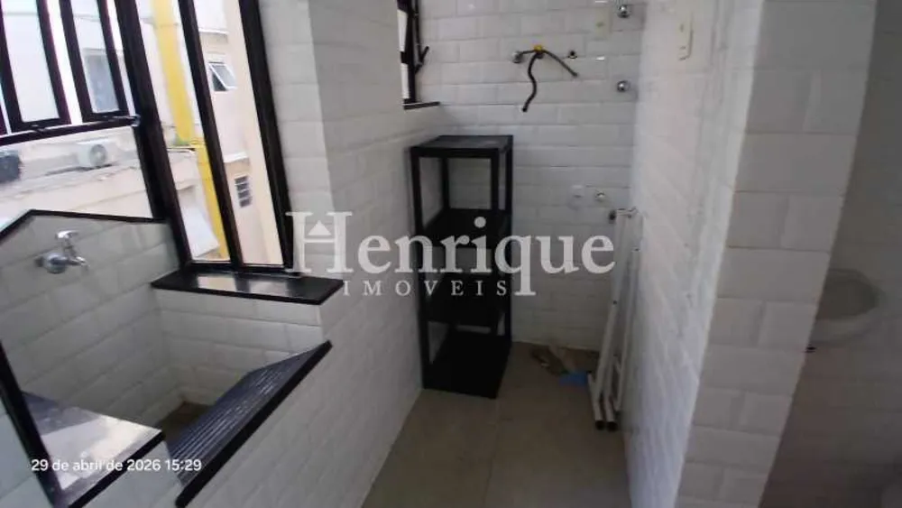 Apartamento, 2 quartos, 85 m² - Foto 4