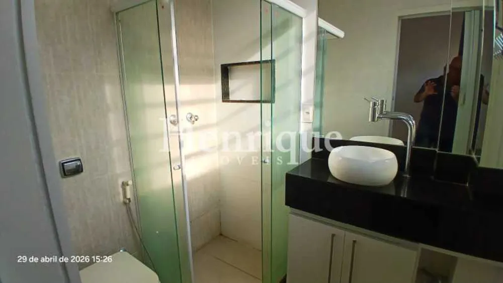 Apartamento, 2 quartos, 85 m² - Foto 2