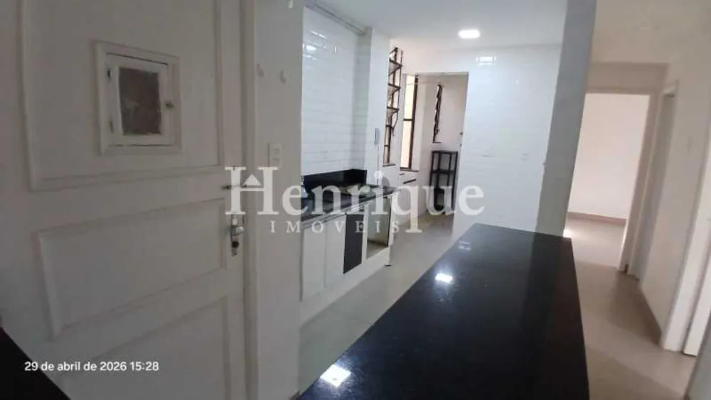 Apartamento, 2 quartos, 85 m² - Foto 1