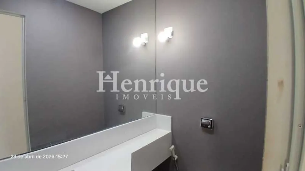 Apartamento, 2 quartos, 85 m² - Foto 8