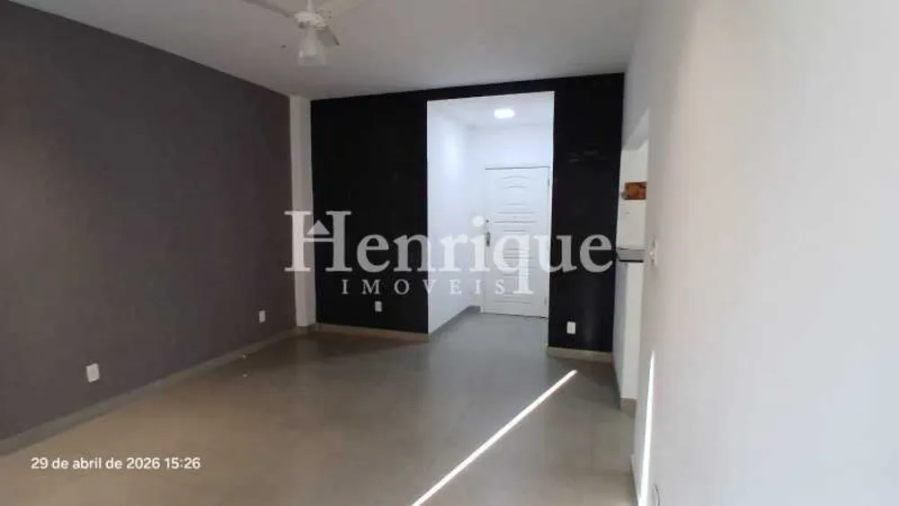 Apartamento, 2 quartos, 85 m² - Foto 1