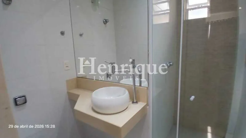 Apartamento, 2 quartos, 85 m² - Foto 7