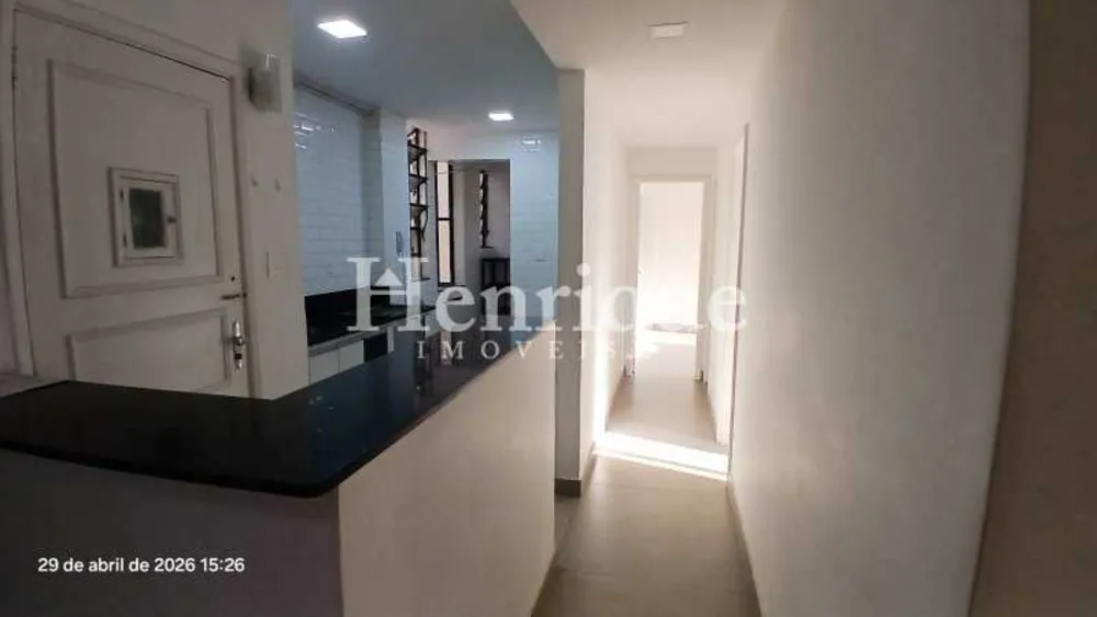 Apartamento, 2 quartos, 85 m² - Foto 11