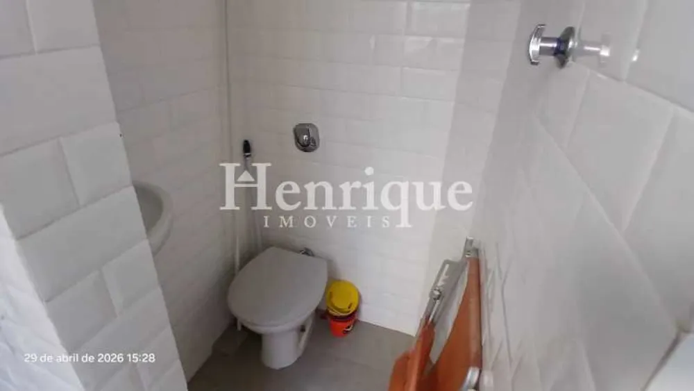 Apartamento, 2 quartos, 85 m² - Foto 25