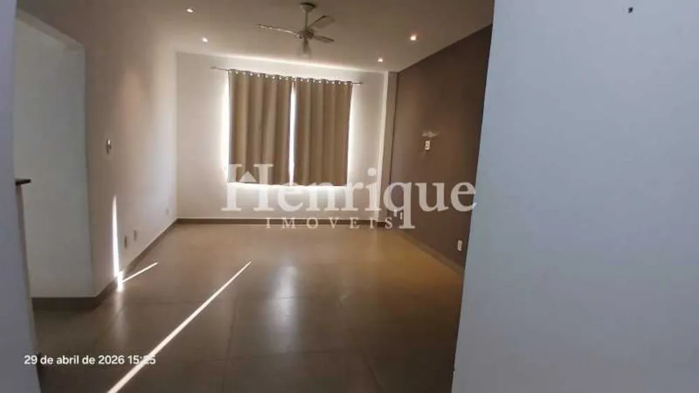 Apartamento, 2 quartos, 85 m² - Foto 2