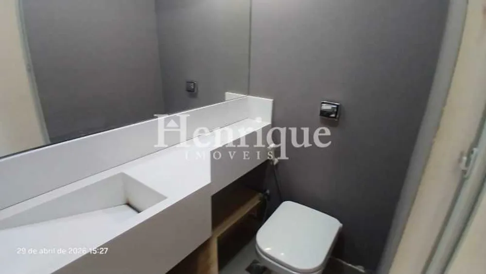 Apartamento, 2 quartos, 85 m² - Foto 7