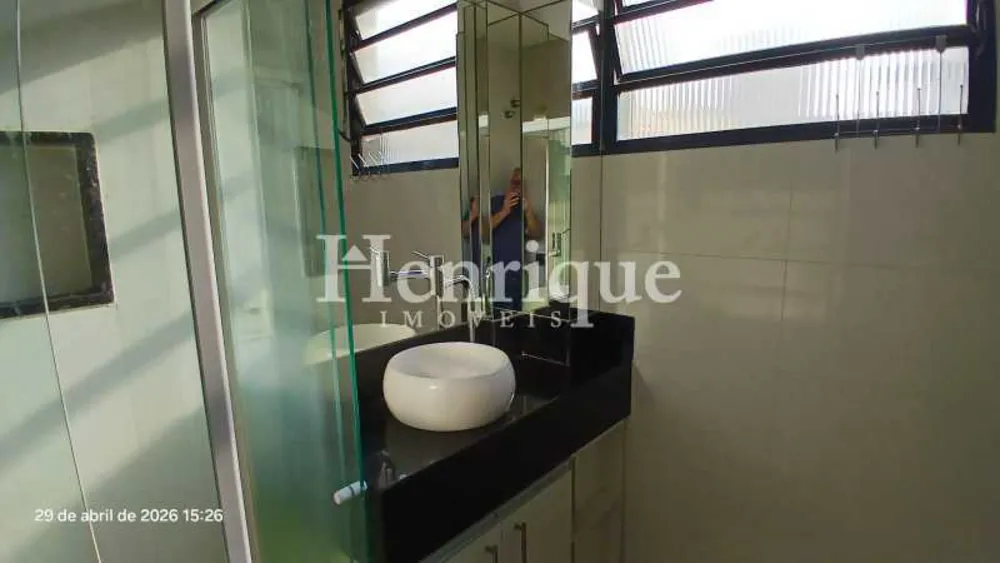 Apartamento, 2 quartos, 85 m² - Foto 8