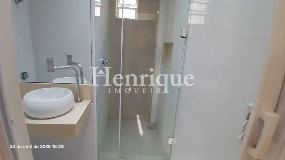 Apartamento, 2 quartos, 85 m² - Foto 3