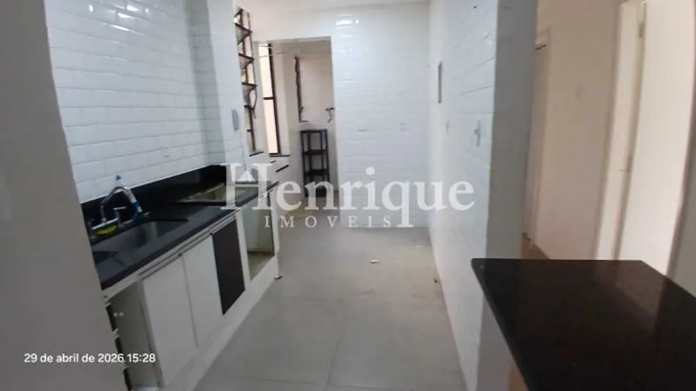 Apartamento, 2 quartos, 85 m² - Foto 6