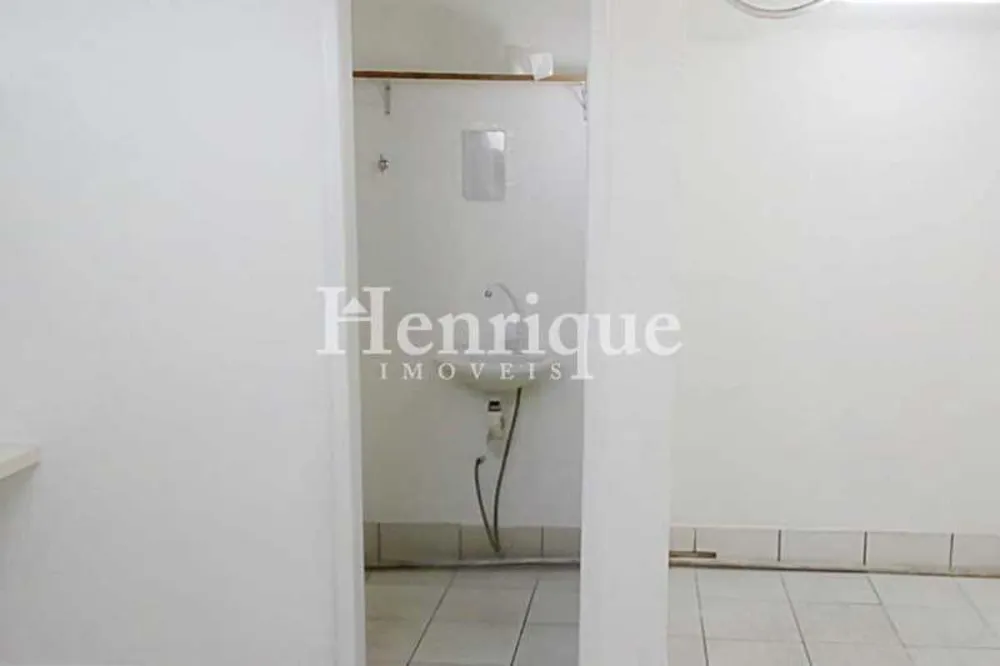 Loja-Salão, 50 m² - Foto 3