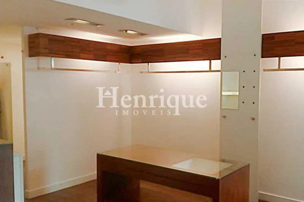 Loja-Salão, 50 m² - Foto 1