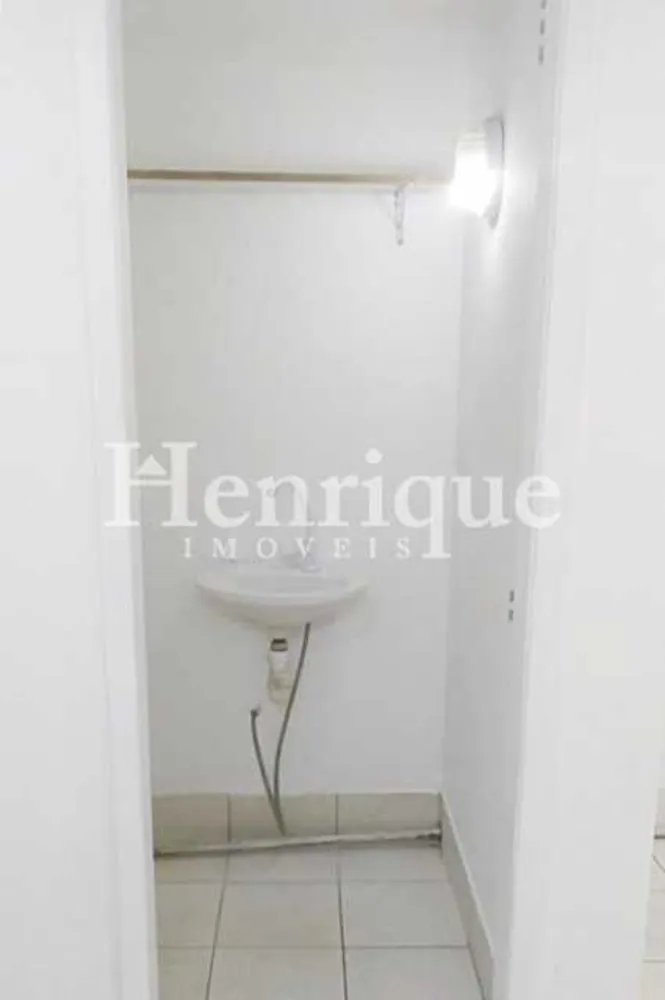 Loja-Salão, 50 m² - Foto 15