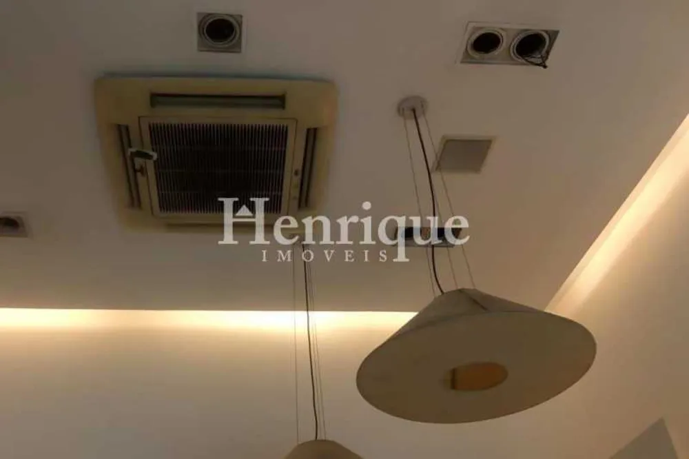 Loja-Salão, 50 m² - Foto 2