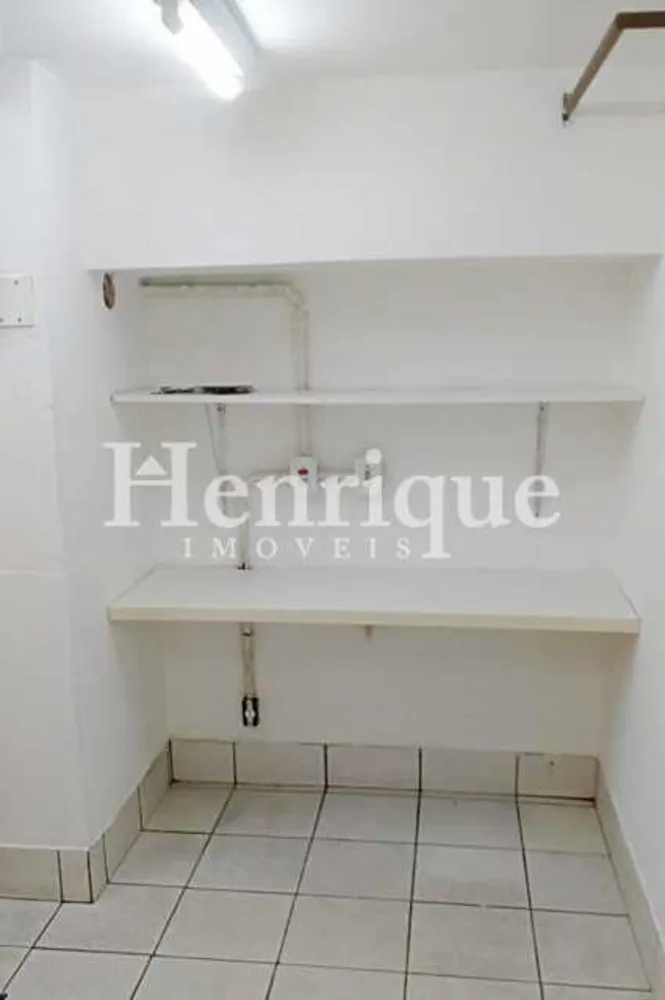 Loja-Salão, 50 m² - Foto 12
