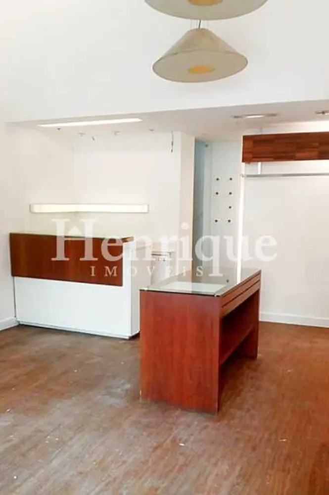 Loja-Salão, 50 m² - Foto 2