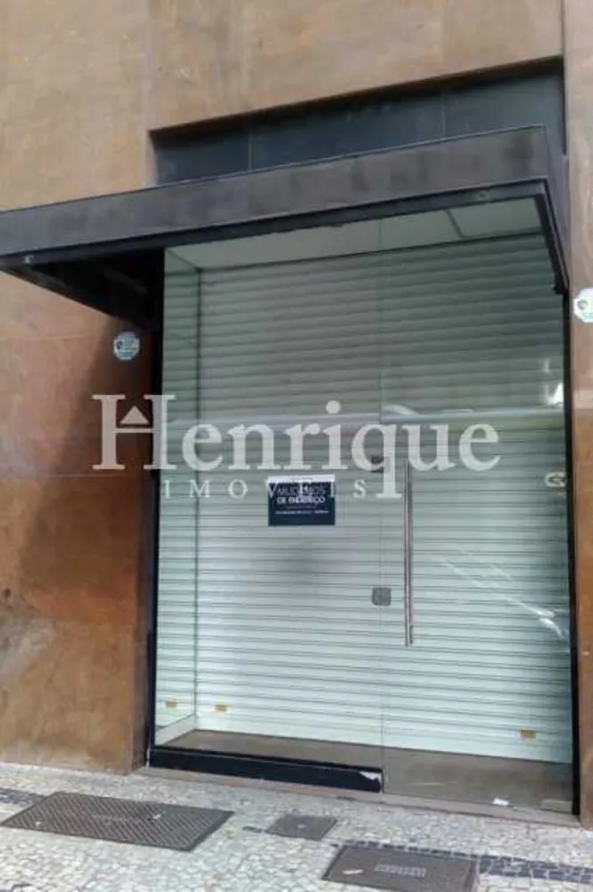 Loja-Salão, 50 m² - Foto 4