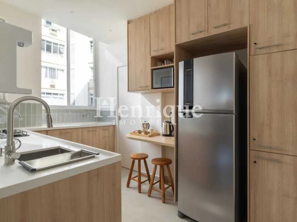 Apartamento, 2 quartos, 84 m² - Foto 13