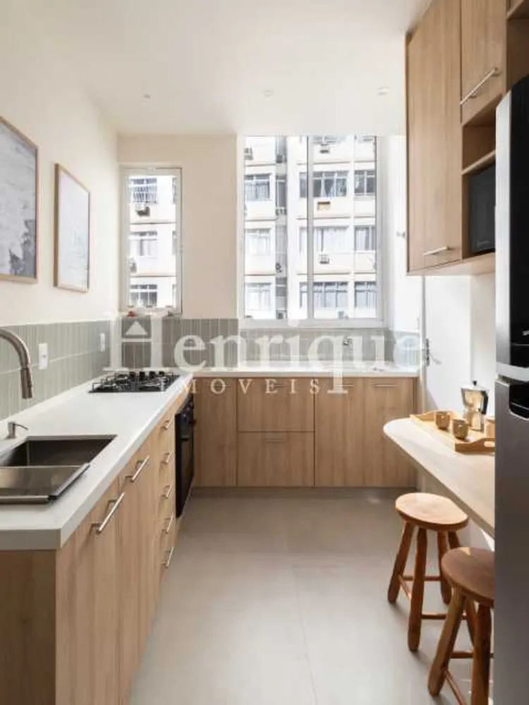 Apartamento, 2 quartos, 84 m² - Foto 14