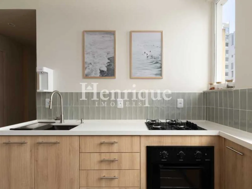 Apartamento, 2 quartos, 84 m² - Foto 16