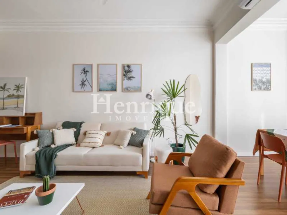 Apartamento, 2 quartos, 84 m² - Foto 4
