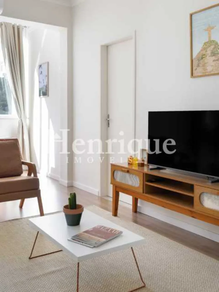 Apartamento, 2 quartos, 84 m² - Foto 12