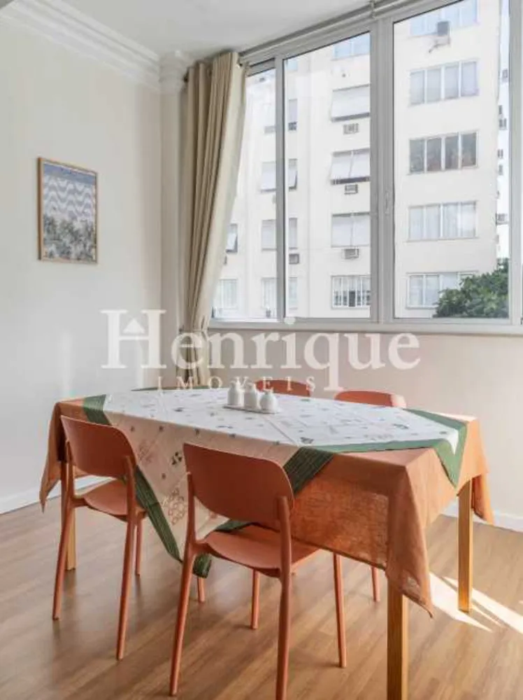 Apartamento, 2 quartos, 84 m² - Foto 8