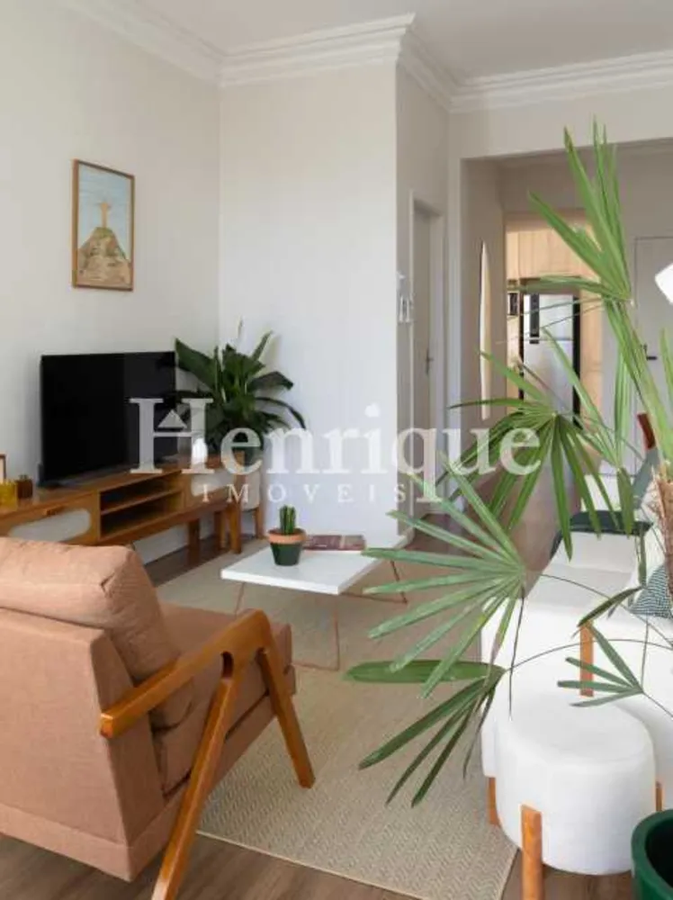 Apartamento, 2 quartos, 84 m² - Foto 10