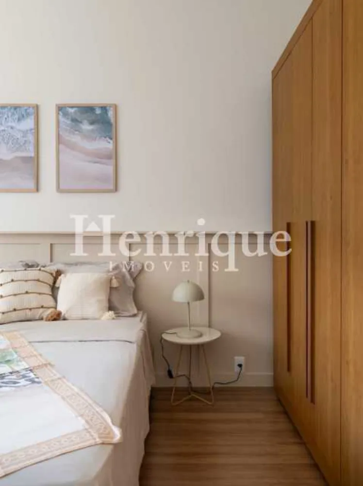 Apartamento, 2 quartos, 84 m² - Foto 19