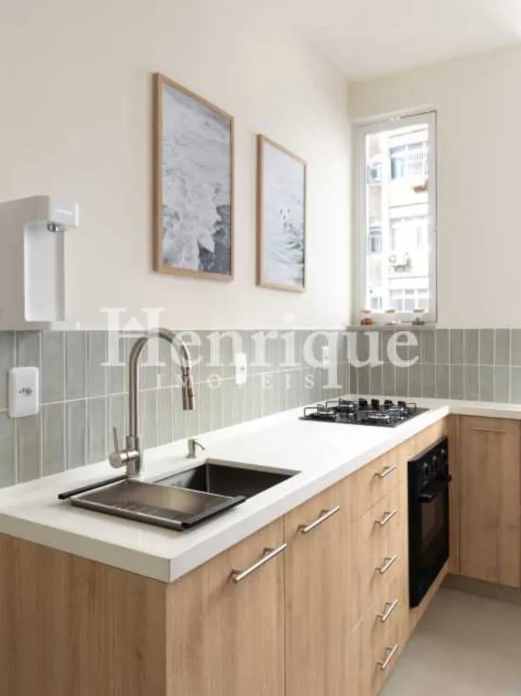 Apartamento, 2 quartos, 84 m² - Foto 17