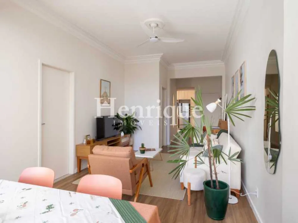 Apartamento, 2 quartos, 84 m² - Foto 7