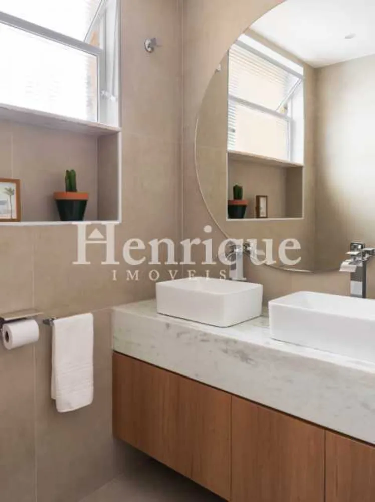 Apartamento, 2 quartos, 84 m² - Foto 26